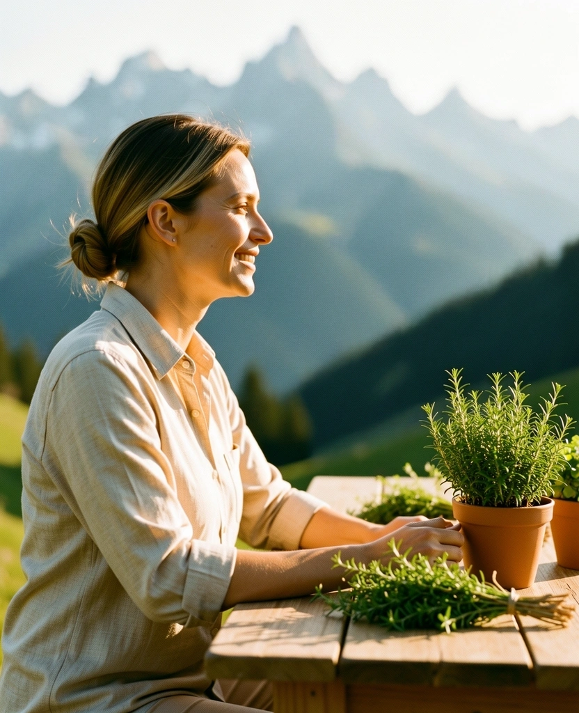 Ihr Berater bei NutriSwiss Session